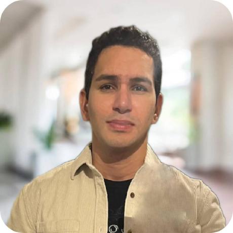 Photo of Yuri Alves